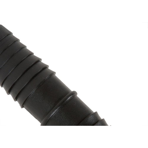 Conexao Preta Plasbohn Uniao Interna 3/8'' - Kit C/50 Pecas