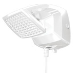 Ducha Lorenzetti Futura Eletronica 5.500W. - 127V. - 7531285