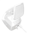 Ducha Lorenzetti Futura Eletronica 5.500W. - 127V. - 7531285