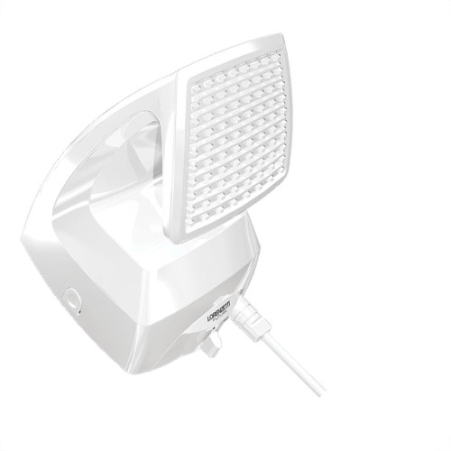 Ducha Lorenzetti Futura Eletronica 5.500W. - 127V. - 7531285
