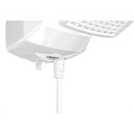Ducha Lorenzetti Futura Eletronica 5.500W. - 127V. - 7531285
