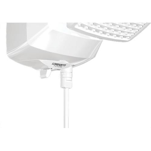 Ducha Lorenzetti Futura Eletronica 5.500W. - 127V. - 7531285