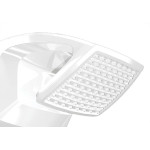 Ducha Lorenzetti Futura Eletronica 5.500W. - 127V. - 7531285