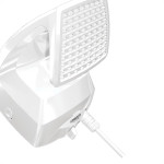 Ducha Lorenzetti Futura Eletronica 7.500W. - 220V. - 7531292