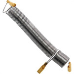 Resistencia Lorenzetti Duoshower/Futura Nova 5500W. X 127V. - 3060A