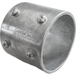 Unidut Reto Tramontina   2'' - 56131/026