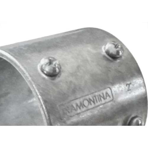 Unidut Reto Tramontina   2'' - 56131/026