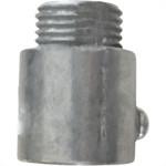 Unidut Conico Com Rosca Tramontina 1/2'' - 56126/021