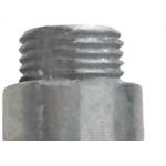 Unidut Conico Com Rosca Tramontina 1/2'' - 56126/021
