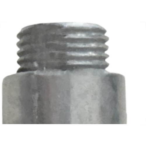 Unidut Conico Com Rosca Tramontina 1/2'' - 56126/021