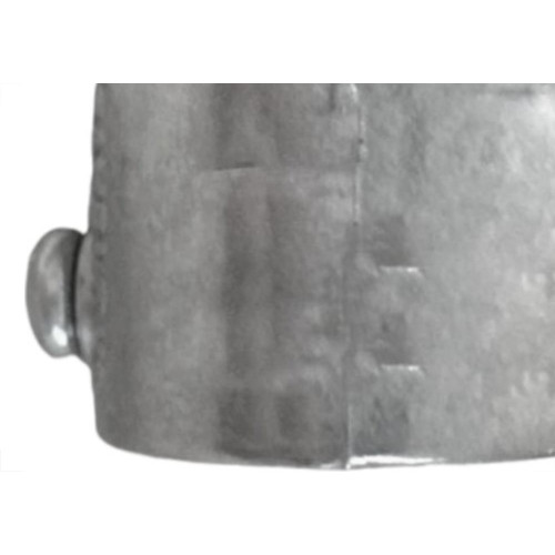 Unidut Conico Com Rosca Tramontina 3/4'' - 56126/022