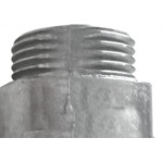 Unidut Conico Com Rosca Tramontina 3/4'' - 56126/022
