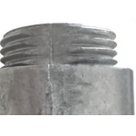 Unidut Conico Com Rosca Tramontina 1'' - 56126/023