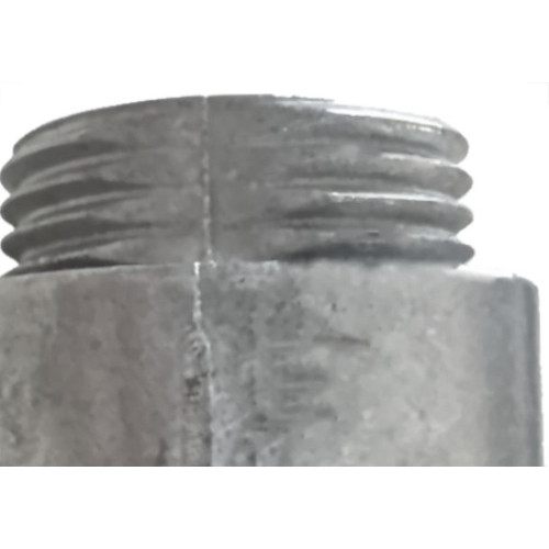 Unidut Conico Com Rosca Tramontina 1'' - 56126/023