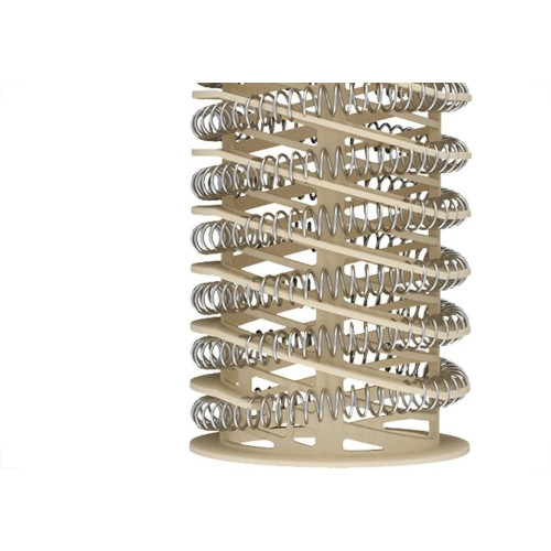 Resistencia Corona Polo Max 5.500Wx127V.
