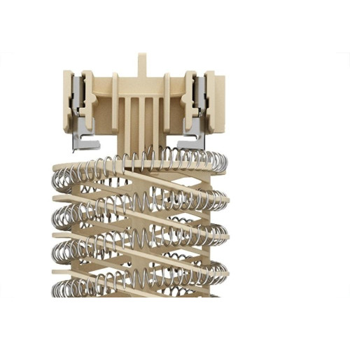 Resistencia Corona Polo Max 5.500Wx127V.