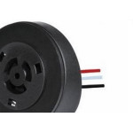 Base Para Rele Fotoeletrico Qualitronix