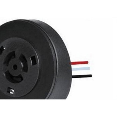 Base Para Rele Fotoeletrico Qualitronix
