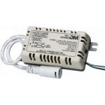 Kit C/5 - Driver Reator Fonte para Led Para Plafon Margir...