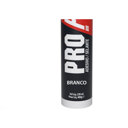 Cola Pro Pu 40 Soudal Branca 230Ml/400G.