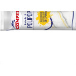 Rolo La Compel Polipop 23Cm Verniz/Latex/Esmalte