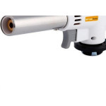 Macarico Globalmix Portatil Branco Automatico - Gt6020