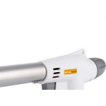 Macarico Globalmix Portatil Branco Automatico - Gt6020