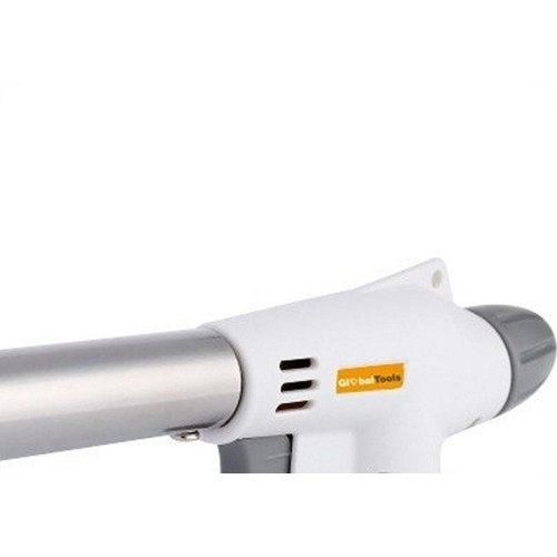 Macarico Globalmix Portatil Branco Automatico - Gt6020