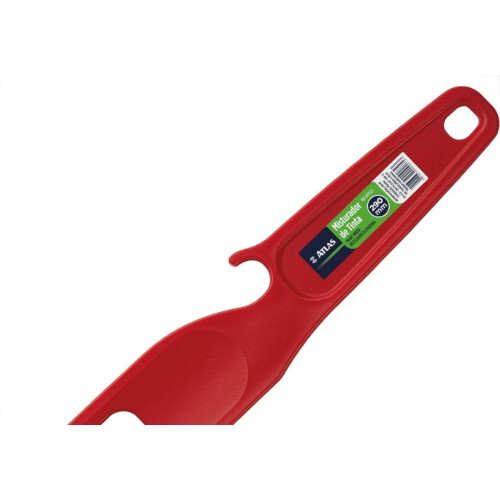 Misturador De Tinta Atlas Pvc 290Mm At176/3