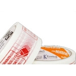 Fita Adesiva Embalagem Koretech Lacre Padrao 48Mm X 50M - Kit C/5 Pecas