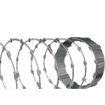 Cerca Perimetral Sol Rolo Arame 45Cm X 10M
