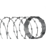 Cerca Perimetral Sol Rolo Arame 45Cm X 5M