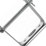 Armacao Para Press-Bown Rex Pesada 1 Isolador