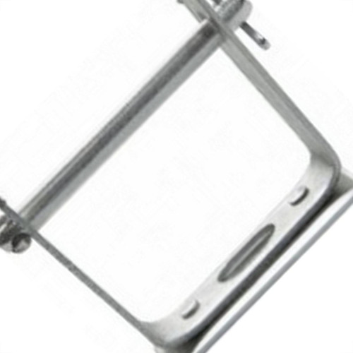 Armacao Para Press-Bown Rex Pesada 1 Isolador
