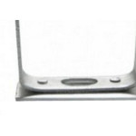 Armacao Para Press-Bown Rex Pesada 1 Isolador