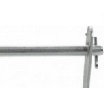Armacao Para Press-Bown Rex Pesada 1 Isolador