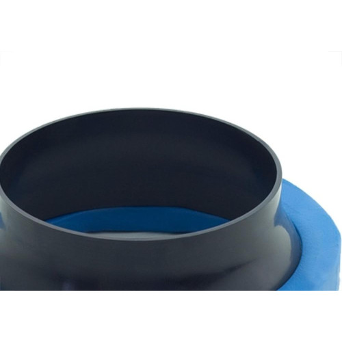 Anel De Vedacao Para Vaso Sanitario Thompson Com Guia