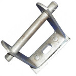 Armacao Para Press-Bown Rex Padrao 1 Isolador