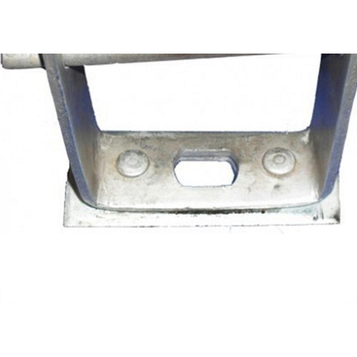 Armacao Para Press-Bown Rex Padrao 1 Isolador