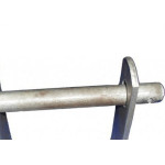 Armacao Para Press-Bown Rex Padrao 1 Isolador