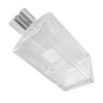 Vidro Home Spa Transparente