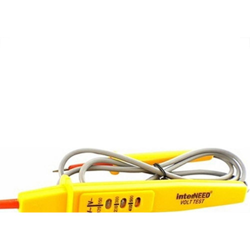 Teste De Voltagem Interneed Volt Test 127V./380V.