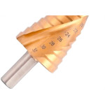 Broca Escalonada Mtx Profissional Espiral 4 A 32Mm