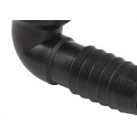 Conexao Preta Plasbohn Joelho Interno   1.1/2'' - Kit C/10 Pecas