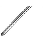 Prego Aco Venezia Com Cabeca  10X10 (1,50X23mm) Pacote Com 100 Pecas