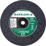 Rebolo Telstar 6 X 1'' A-36 Ferro/Aco