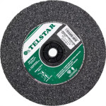 Rebolo Telstar 6 X 1'' A-60 Ferro/Aco