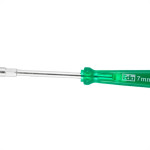 Chave Canhao Eda Cabo Verde 07Mm - 0Au