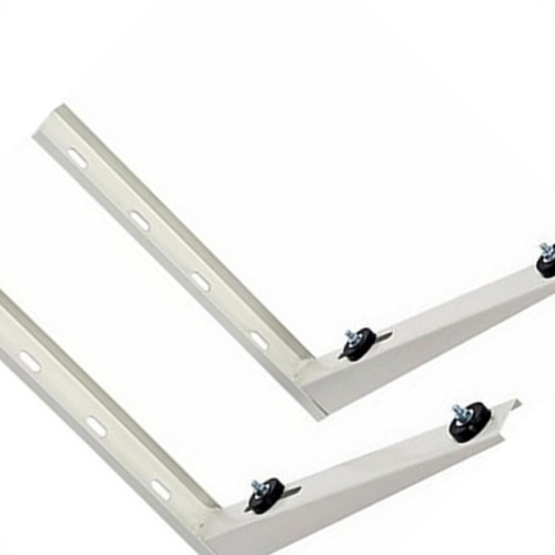Suporte Para Ar Condicionado Tecnotrava Ate 24.000 Btu (Par)
