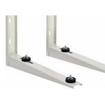 Suporte Para Ar Condicionado Tecnotrava Ate 24.000 Btu (Par)